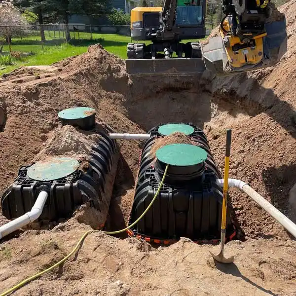septic tank services West Springfield